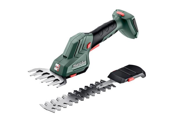 Metabo SGS 18 LTX Q Akku-Strauch- und Grasschere 601609860 [B-Ware] KK