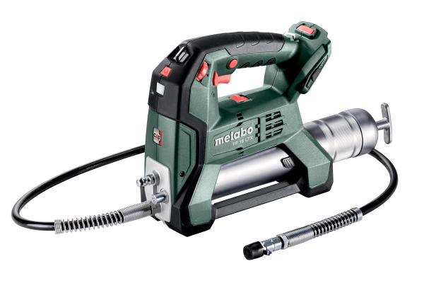 Metabo FP 18 LTX Akku-Fettpresse 600789850 [B-Ware]