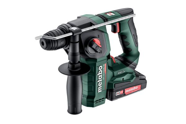 Metabo BH 18 LTX BL 16 Akku-Hammer 600324500 [B-Ware] MB