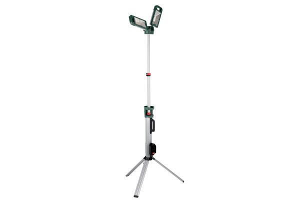 Metabo BSA 18 LED 5000 DUO-S Akku-Baustrahler 601507850 [B-Ware]