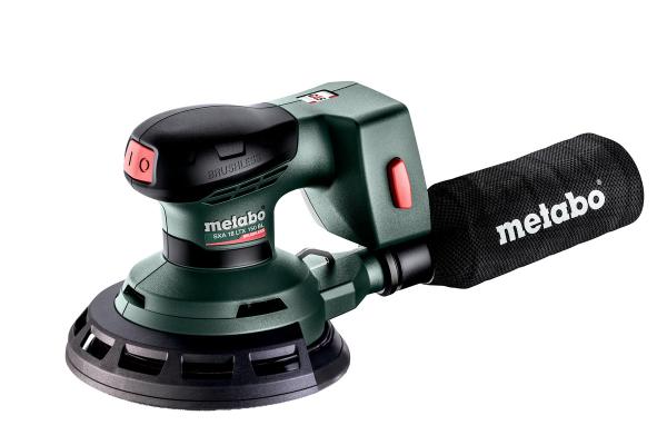 Metabo SXA 18 LTX 150 BL Akku-Exzenterschleifer 600411840 [B-Ware] MB
