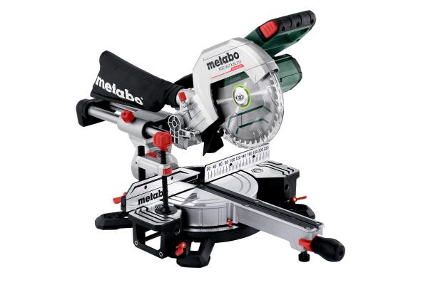 Metabo KGS 18 LTX BL 216 Akku-Kappsäge 614216850 [B-Ware]