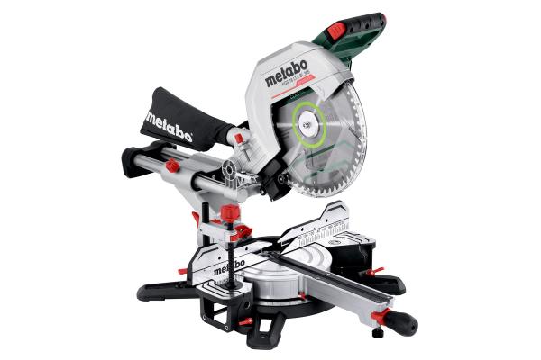 Metabo KGS 18 LTX BL 305 Akku-Kappsäge 614305850 [B-Ware]
