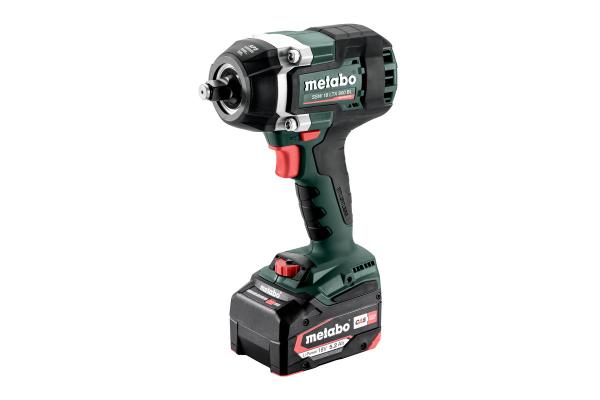 Metabo SSW 18 LTX 800 BL Akku-Schlagschrauber 602403650 [B-Ware]
