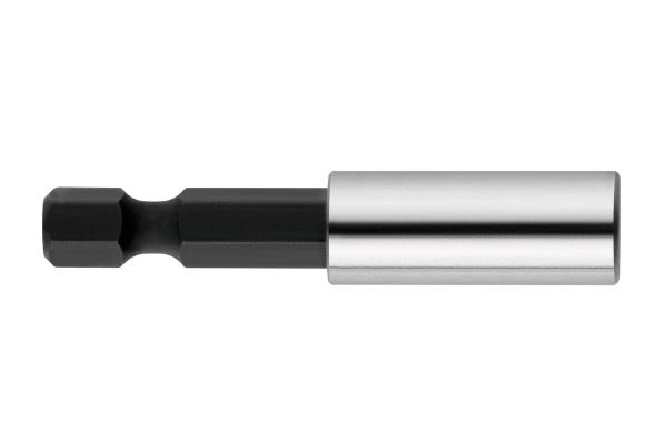 Metabo Bithalter 1/4"/ 52 mm, unmagnetisch 628543000