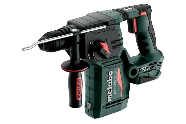 Metabo KH 18 LTX BL 24 Akku-Hammer 601713860 [B-Ware] KK