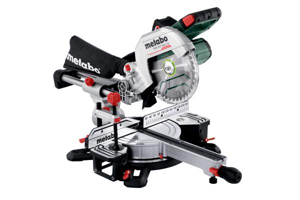 Metabo KGS 18 LTX BL 216 Akku-Kappsäge 614216920 [B-Ware]
