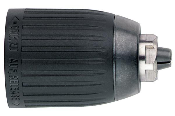 Metabo Schnellspannb. Futuro Plus H1 10 mm, 3/8" 636515000