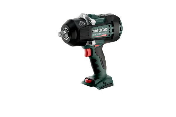 Metabo SSW 18 LTX 1450 BL Akku-Schlagschrauber 602401850 B-Ware