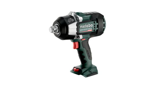 Metabo SSW 18 LTX 1750 BL Akku-Schlagschrauber 602402840 [B-Ware] MB