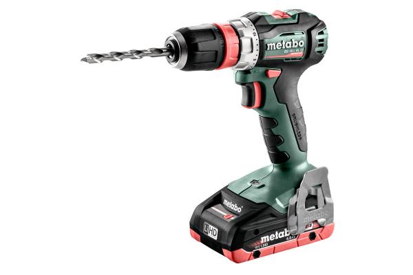 Metabo BS 18 L BL Q 602327800 Akku-Bohrschrauber [B-Ware] KK