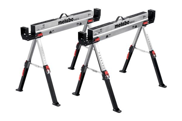 Metabo Arbeitsbock-Set MAB 82 626990000 [B-Ware]