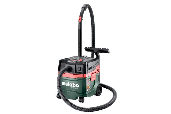Metabo AS 20 M PC 602084000 Allesauger Staubsauger B-Ware