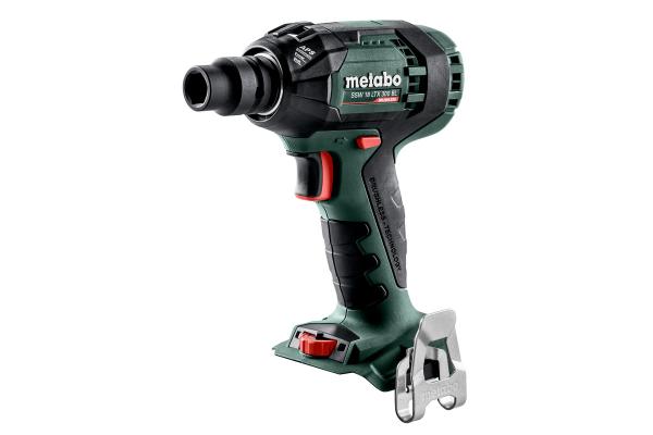 Metabo SSW 18 LTX 300 BL Akku-Schlagschrauber 602395840 [B-Ware] MB