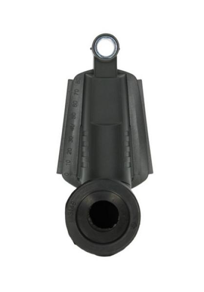 HiKOKI Universal Staubfang Adapter 14 mm (783116)