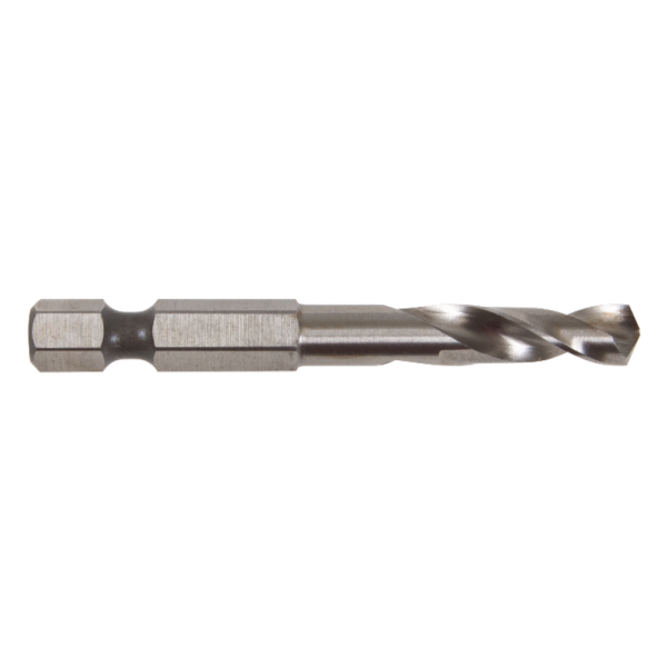 Metabo HSS-G-Bohrer 2 x 47 mm mit Sechskantschaft 627514000