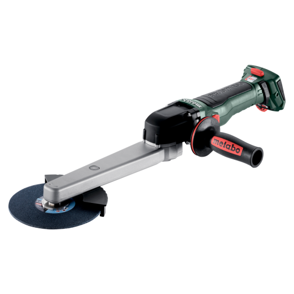 Metabo KNSVB 18 LTX BL 150 Akku-Kehlnahtschleifer 601765840 [B-Ware] Metabox