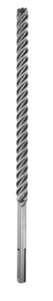 Hikoki 4100901 SDS-max Vollhartmetallbohrer 12 x 200mm