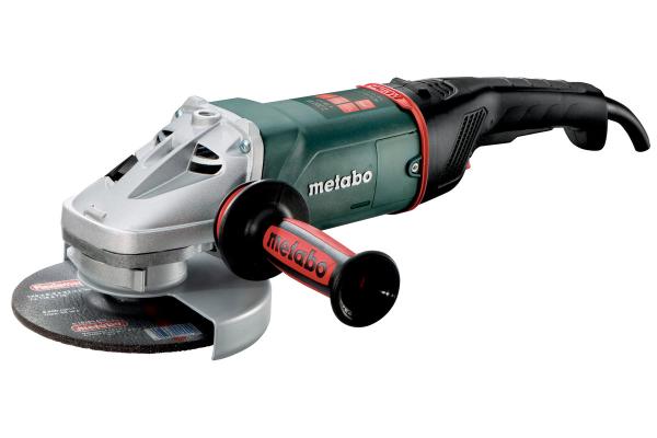 Metabo WE 22-180 MVT Winkelschleifer 606463000 B-Ware