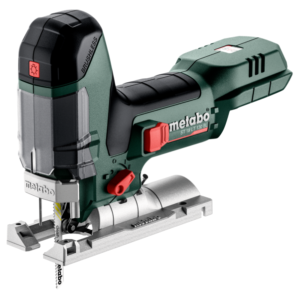 Metabo ST 18 LT 130 BL Akku-Stichsäge 601054840 B-Ware