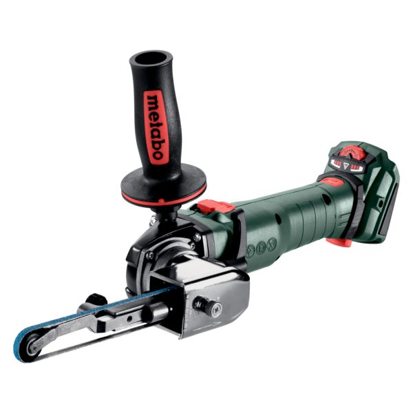 Metabo BFVB 18 LTX BL 90 Akku-Bandfeile 601767840 B-Ware Metabox