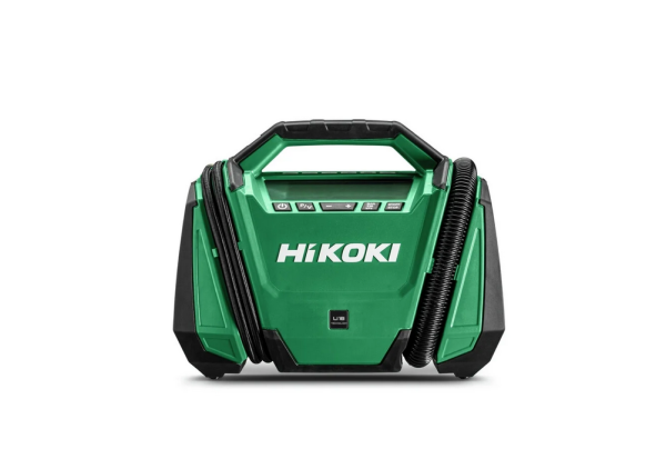 HiKOKI Akku-Kompressor UP18DAW4Z B-Ware