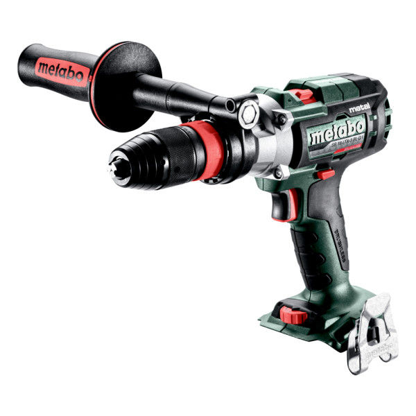 Metabo SB 18 LTX-3 BL Q I Metal Akku-Schlagbohrschrauber 603182850 B-Ware