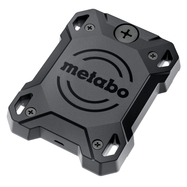Metabo Metabo Tracker für iPhone/iPad Werkzeug verfolgen finden  626965000