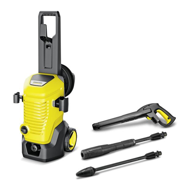 Kärcher  K5 WCM Premium Hochdruckreiniger 1.324-460.0