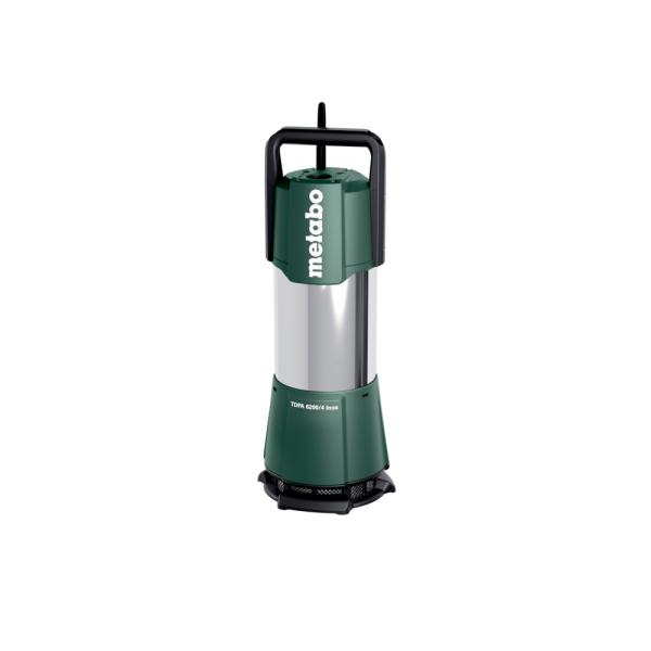Metabo Tauchdruckpumpe TDPA 6200/4 Inox 601773000 (B-Ware)