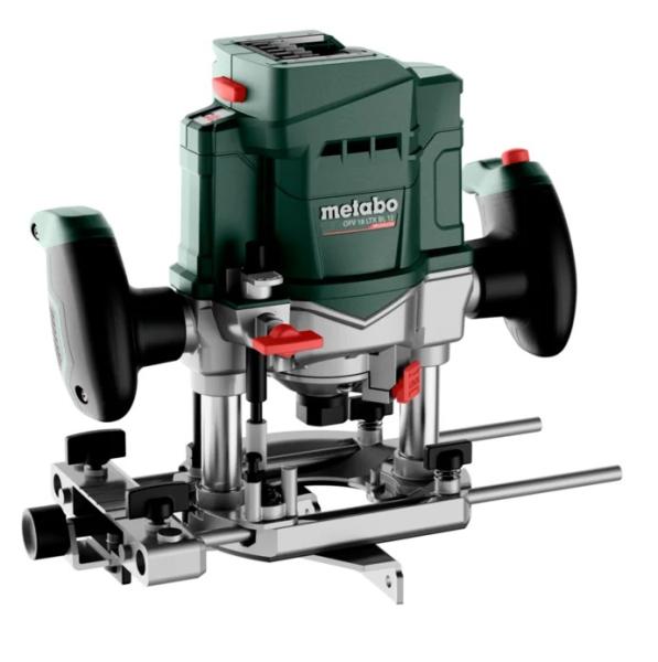 Metabo Akku-Oberfräse OFV 18 LTX BL 12 (601743840) B-Ware Metabox