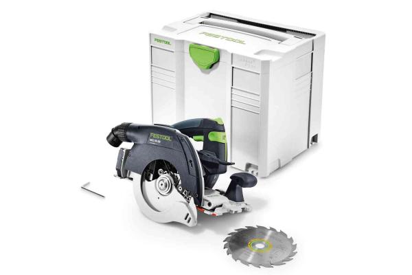 Festool  Akku-Handkreissäge HKC 55 Li EB-Basic 201358