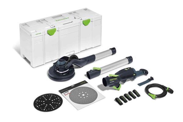 Festool LHS 2 225 Langhalsschleifer Planex 575990