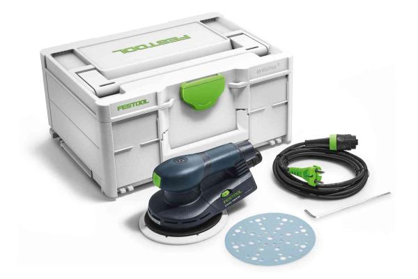 Festool Exzenterschleifer ETS EC 150/5 EQ-Plus 576329