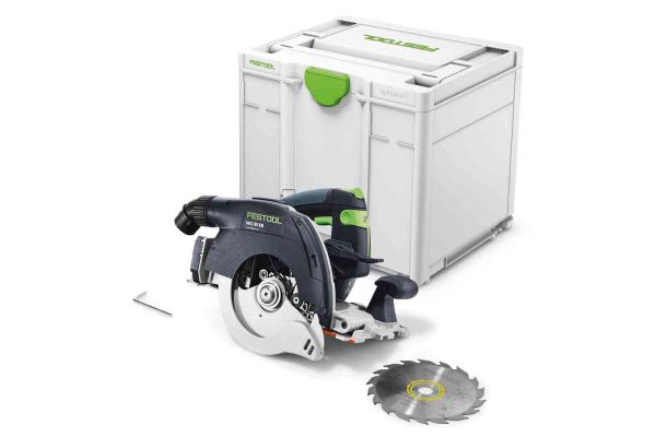 Festool Akku-Handkreissäge HKC 55 EB-Basic 576163