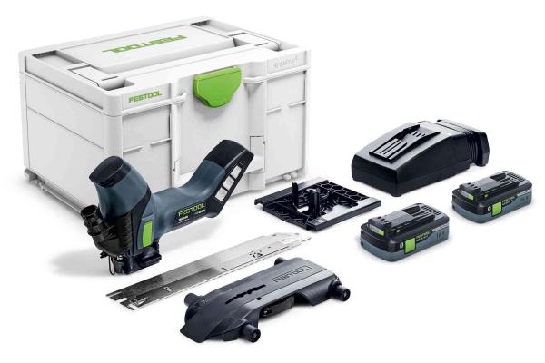 Festool  Akku-Dämmstoffsäge ISC 240 HPC 4,0 EBI-Plus 576569