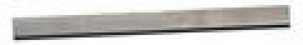 Metabo Hobelmesser HSS 320 x 25 x 3 mm - 0911014220 bis Bj. 99