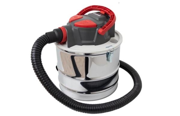 Starmix Akku-Aschesauger AV P-15 18V CAS SOLO