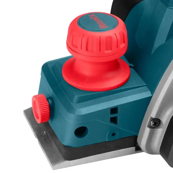 Ronix 20V Akku Hobel 15000U/min 1x4,0 Ah Akkupack 8603 kompatibel mit Makita Akkus