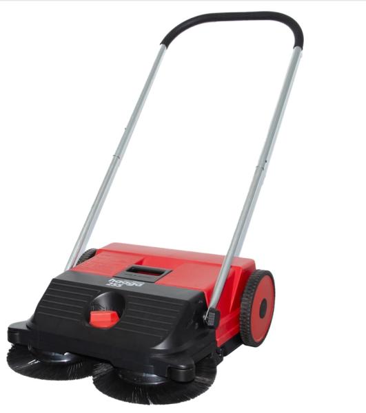 Starmix Haaga 255 Handkehrmaschine 102887