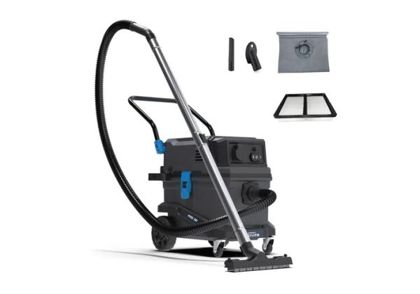 Güde Nass-Trockensauger Pro 30 Allessauger Werkstattsauger  17022