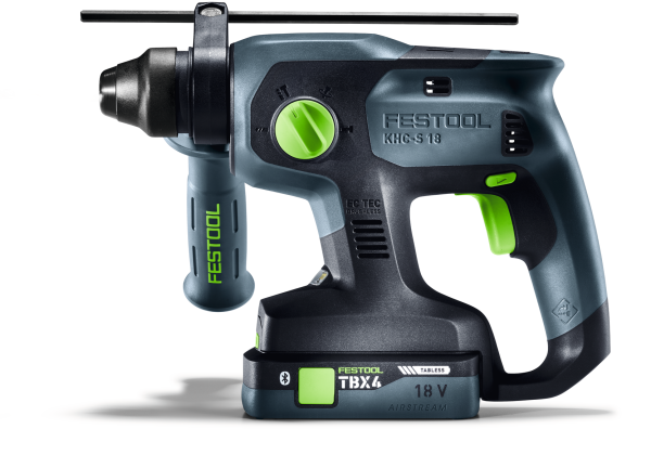 Festool Akku-Kombihammer KHC-S 18-Basic 578747 im Systainer