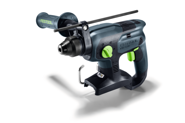 Festool Akku-Kombihammer KHC-S 18-Basic 578747 im Systainer