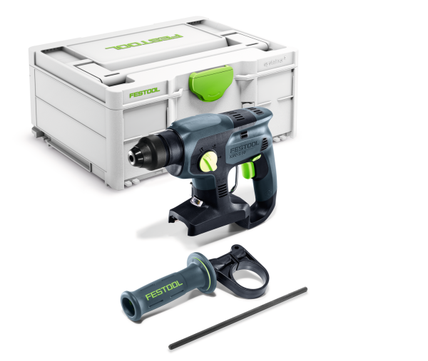 Festool Akku-Kombihammer KHC-S 18-Basic 578747 im Systainer