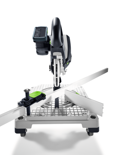Festool Akku-Leistensäge SYMMETRIC SYMC 70 EB-Basic 577424
