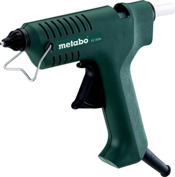 Metabo Heißklebepistole KE 3000 [B-Ware] 618121000