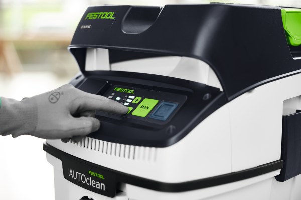 Festool Absaugmobil CTM 26 EI AC CLEANTEC 577851