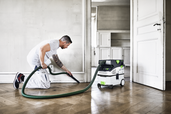 Festool Absaugmobil CTM MIDI I CLEANTEC 578301