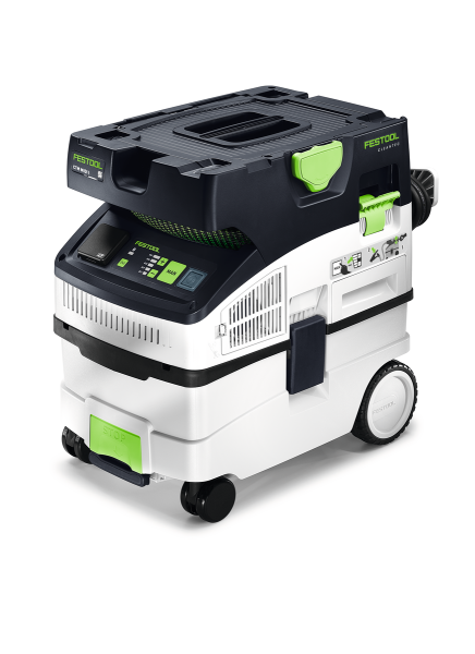 Festool Absaugmobil CTM MIDI I CLEANTEC 578301