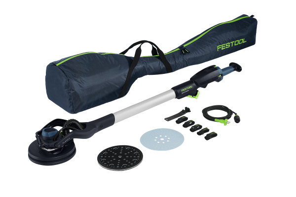 Festool Langhalsschleifer LHS 2-M 225 EQ PLANEX 577354